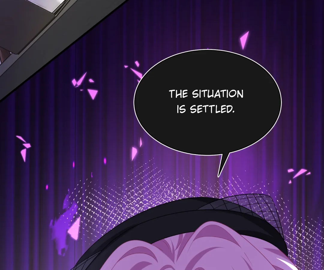 Hold Tight to My Ex-Husband Chapter 149 page 28 - 