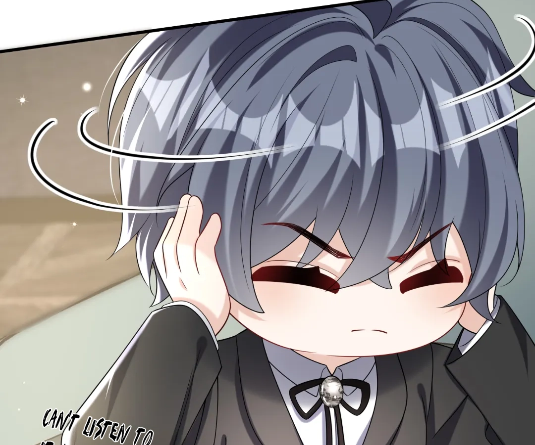 Hold Tight to My Ex-Husband Chapter 149 page 4 - 