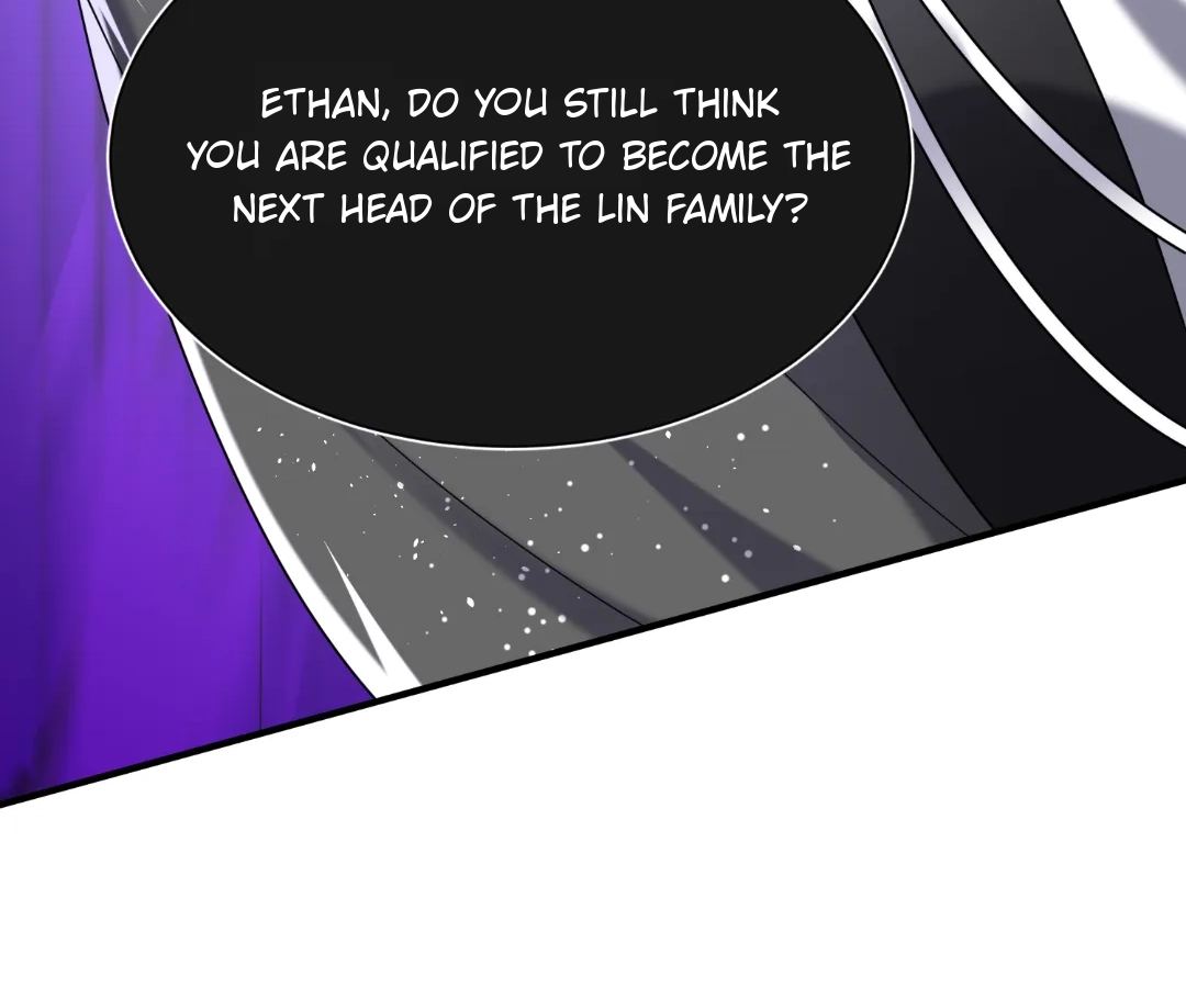 Hold Tight to My Ex-Husband Chapter 149 page 31 - 