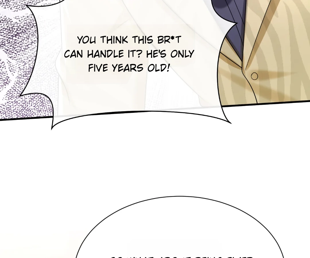 Hold Tight to My Ex-Husband Chapter 149 page 34 - 