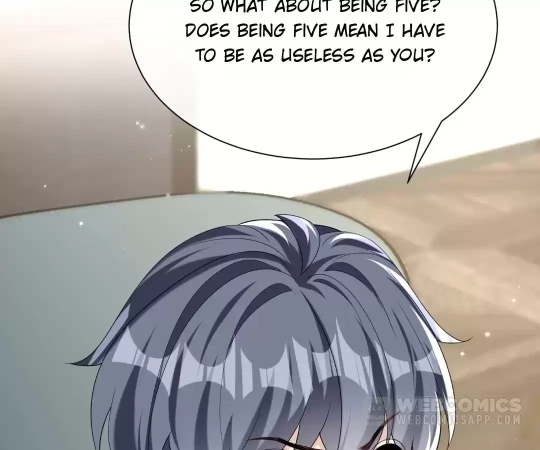 Hold Tight to My Ex-Husband Chapter 149 page 35 - 