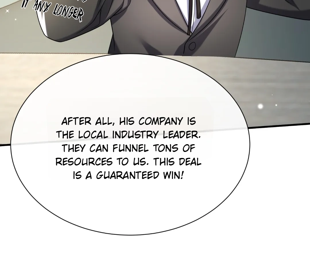 Hold Tight to My Ex-Husband Chapter 149 page 5 - 