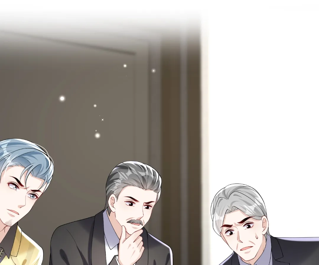 Hold Tight to My Ex-Husband Chapter 149 page 47 - 
