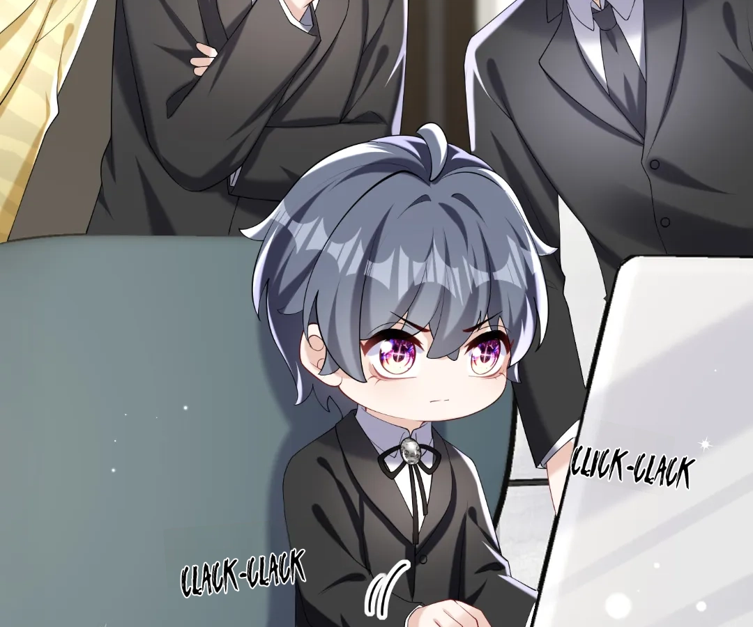 Hold Tight to My Ex-Husband Chapter 149 page 48 - 