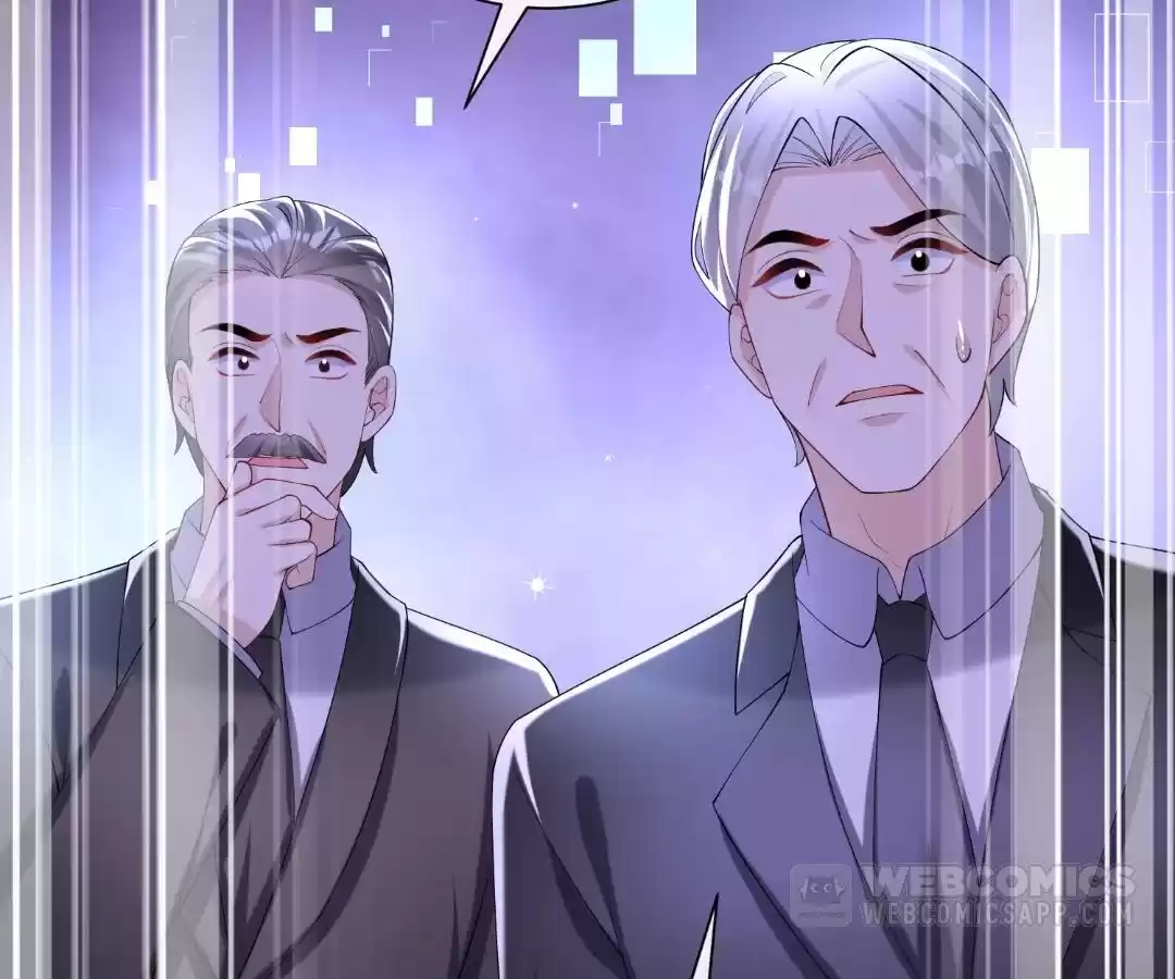 Hold Tight to My Ex-Husband Chapter 149 page 51 - 