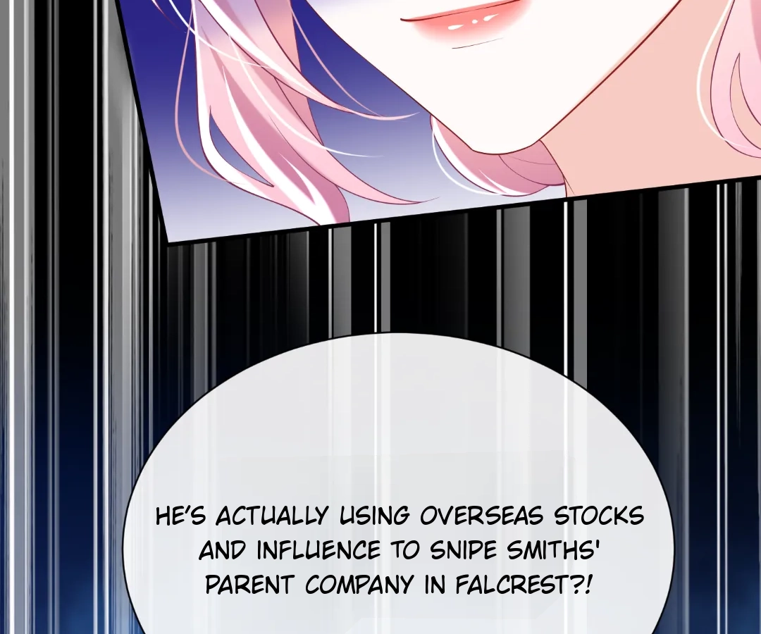 Hold Tight to My Ex-Husband Chapter 149 page 54 - 