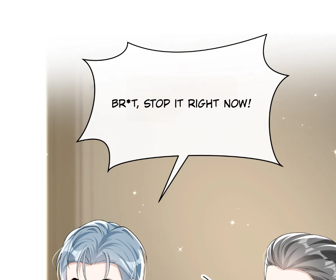 Hold Tight to My Ex-Husband Chapter 149 page 60 - 