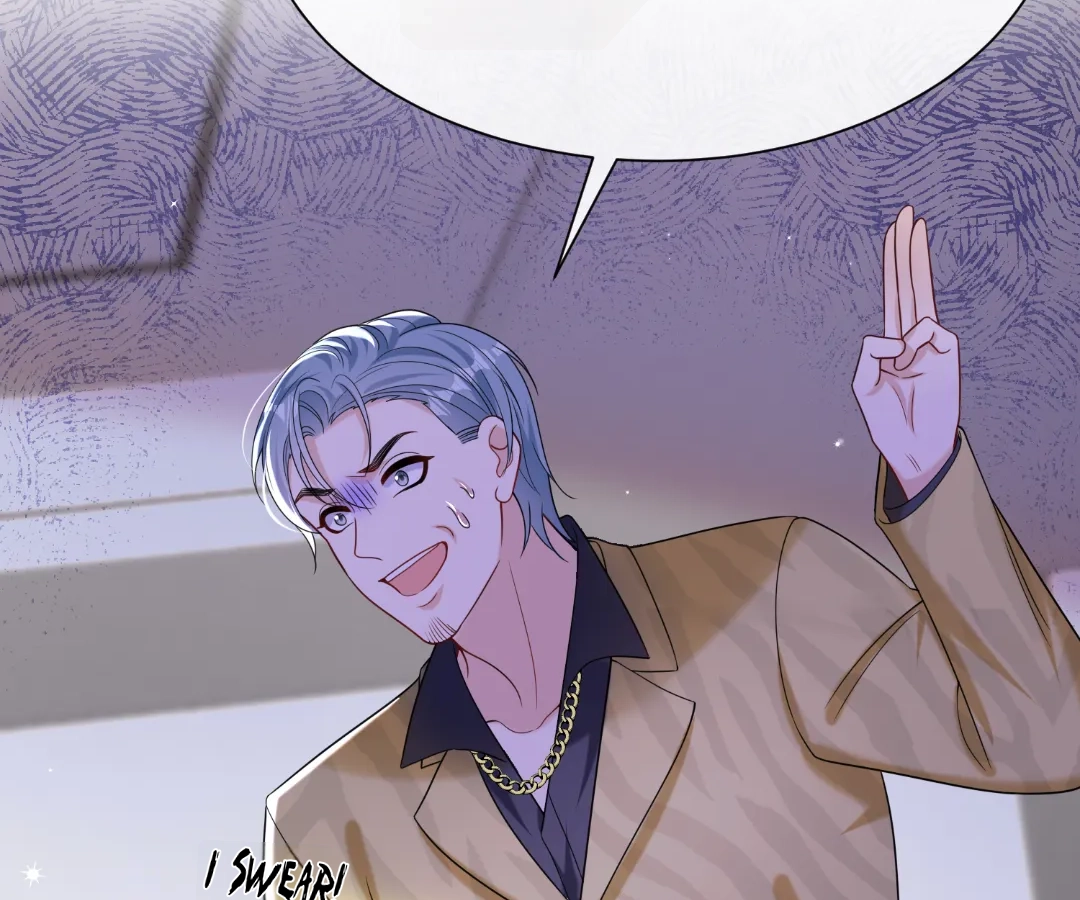 Hold Tight to My Ex-Husband Chapter 149 page 7 - 