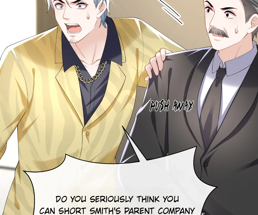 Hold Tight to My Ex-Husband Chapter 149 page 61 - 