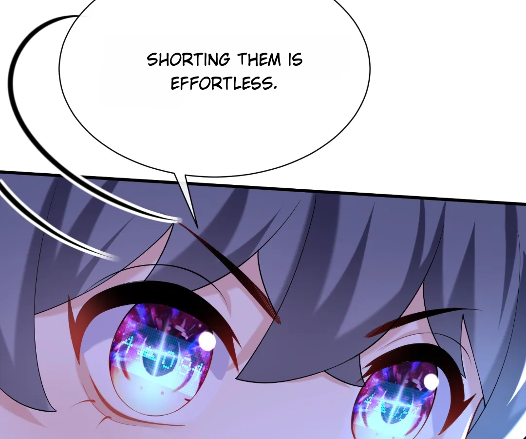 Hold Tight to My Ex-Husband Chapter 149 page 66 - 