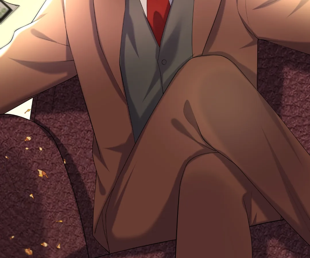 Hold Tight to My Ex-Husband Chapter 149 page 74 - 