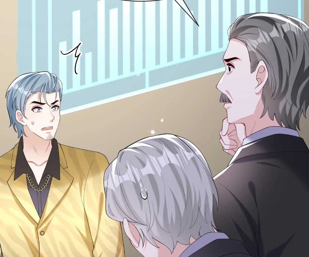 Hold Tight to My Ex-Husband Chapter 149 page 78 - 