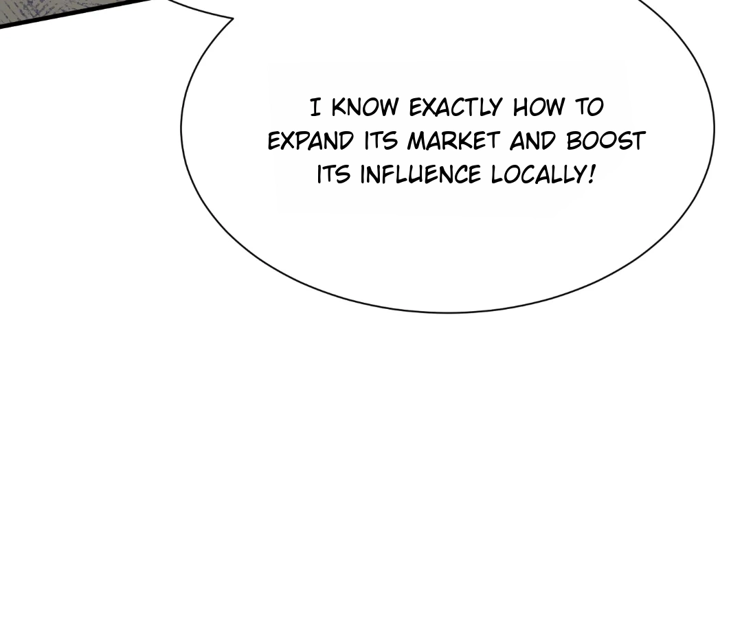 Hold Tight to My Ex-Husband Chapter 149 page 9 - 