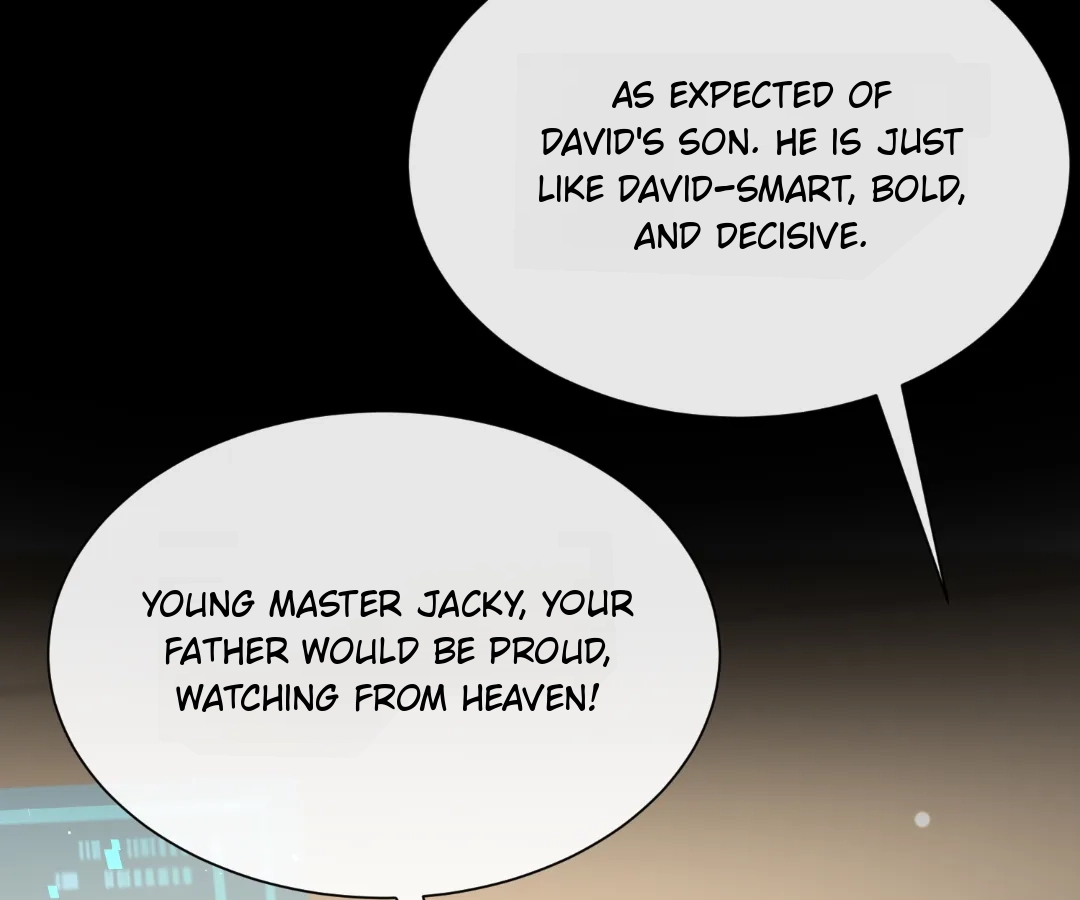 Hold Tight to My Ex-Husband Chapter 149 page 92 - 