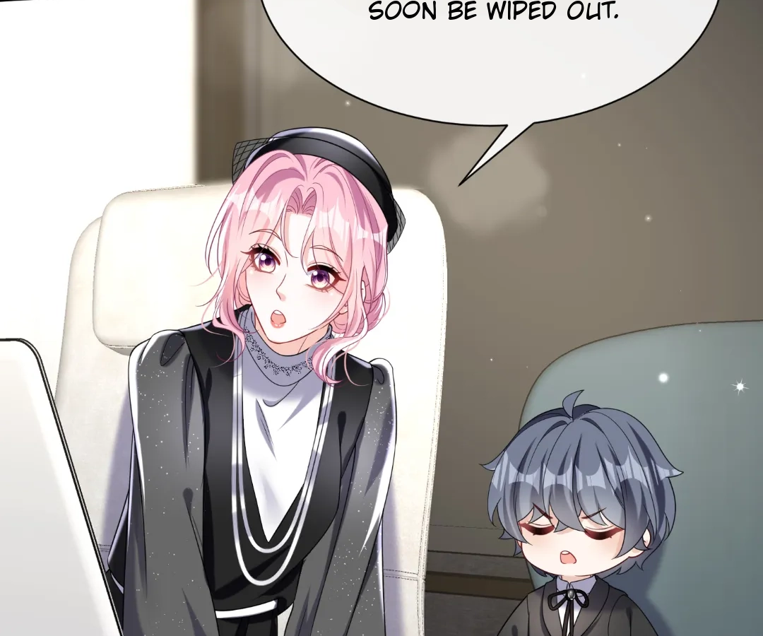Hold Tight to My Ex-Husband Chapter 149 page 98 - 