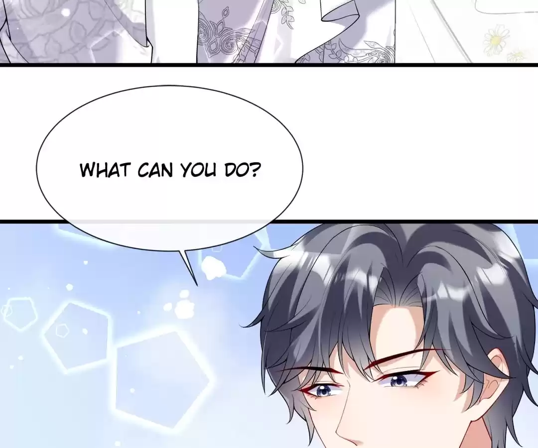 Hold Tight to My Ex-Husband Chapter 15 page 15 - 