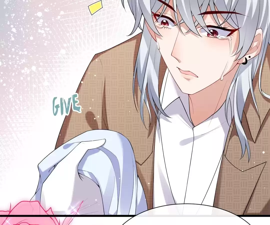 Hold Tight to My Ex-Husband Chapter 15 page 18 - 