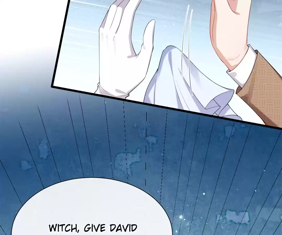 Hold Tight to My Ex-Husband Chapter 15 page 22 - 