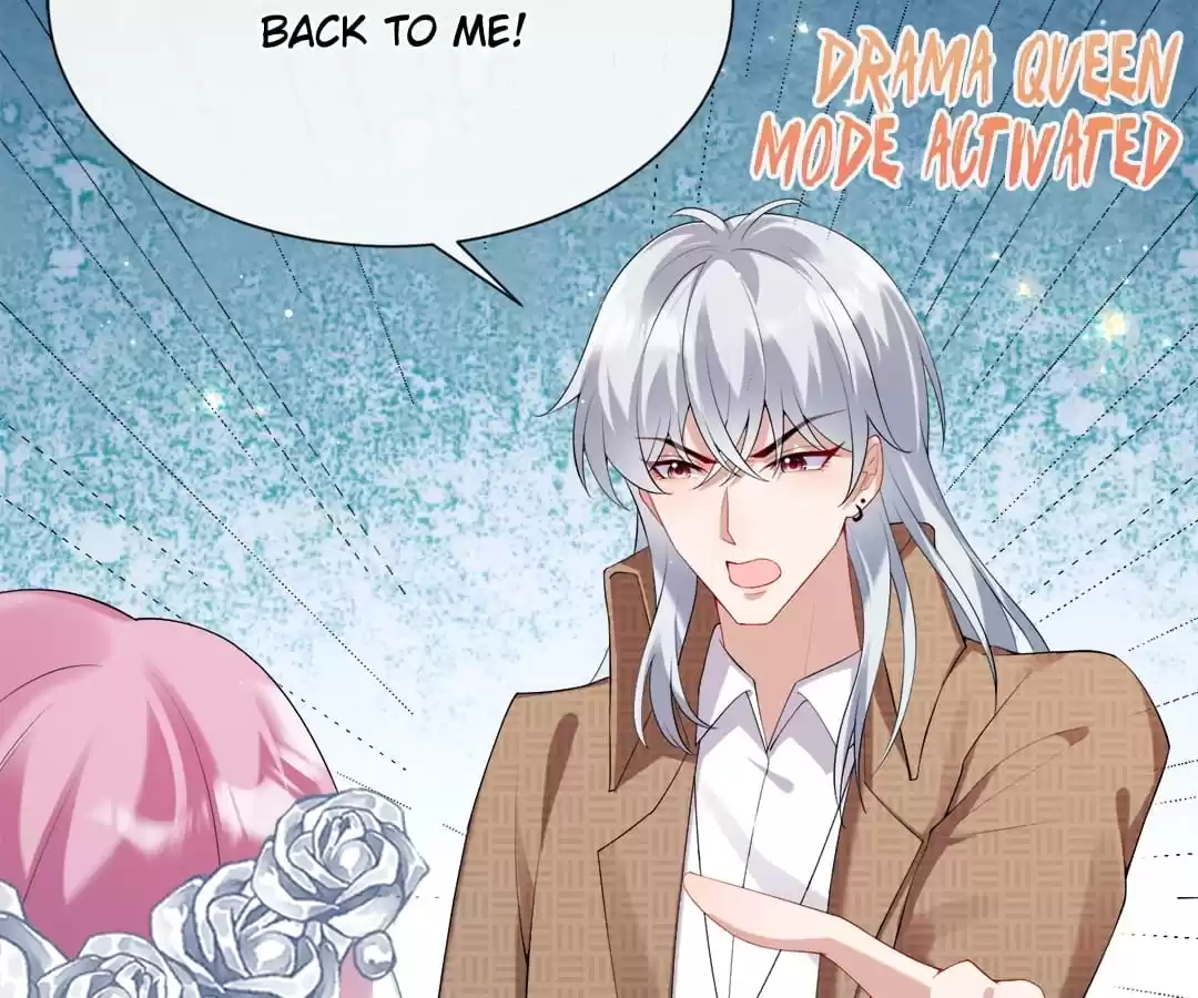 Hold Tight to My Ex-Husband Chapter 15 page 23 - 