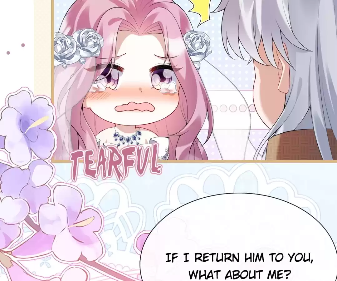 Hold Tight to My Ex-Husband Chapter 15 page 28 - 