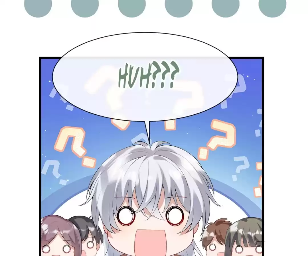 Hold Tight to My Ex-Husband Chapter 15 page 32 - 