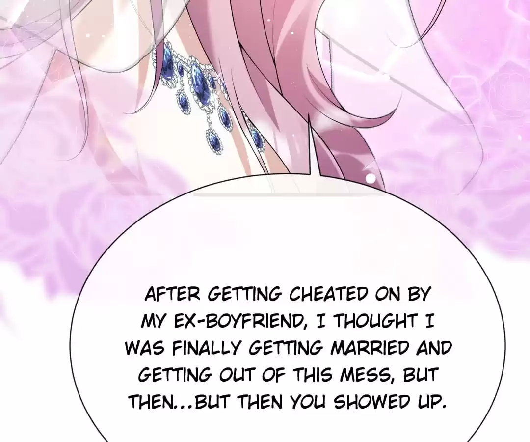Hold Tight to My Ex-Husband Chapter 15 page 36 - 