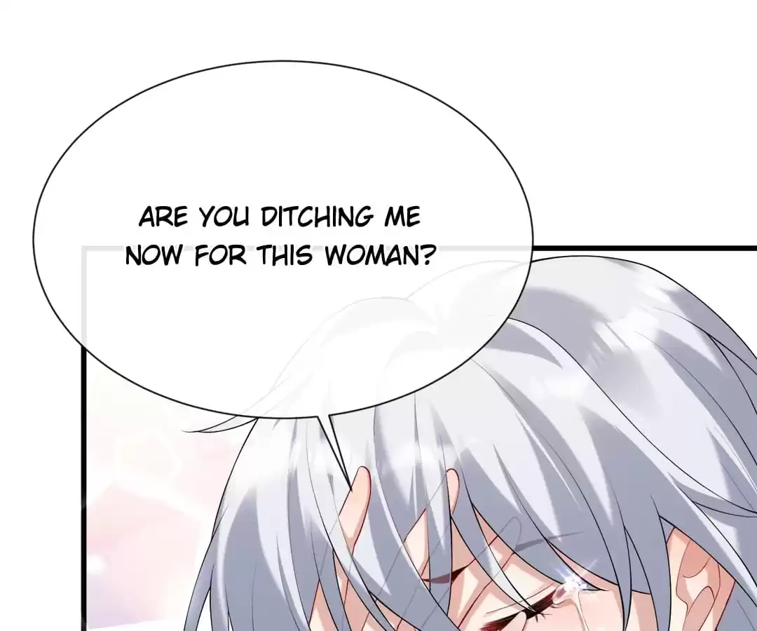 Hold Tight to My Ex-Husband Chapter 15 page 5 - 