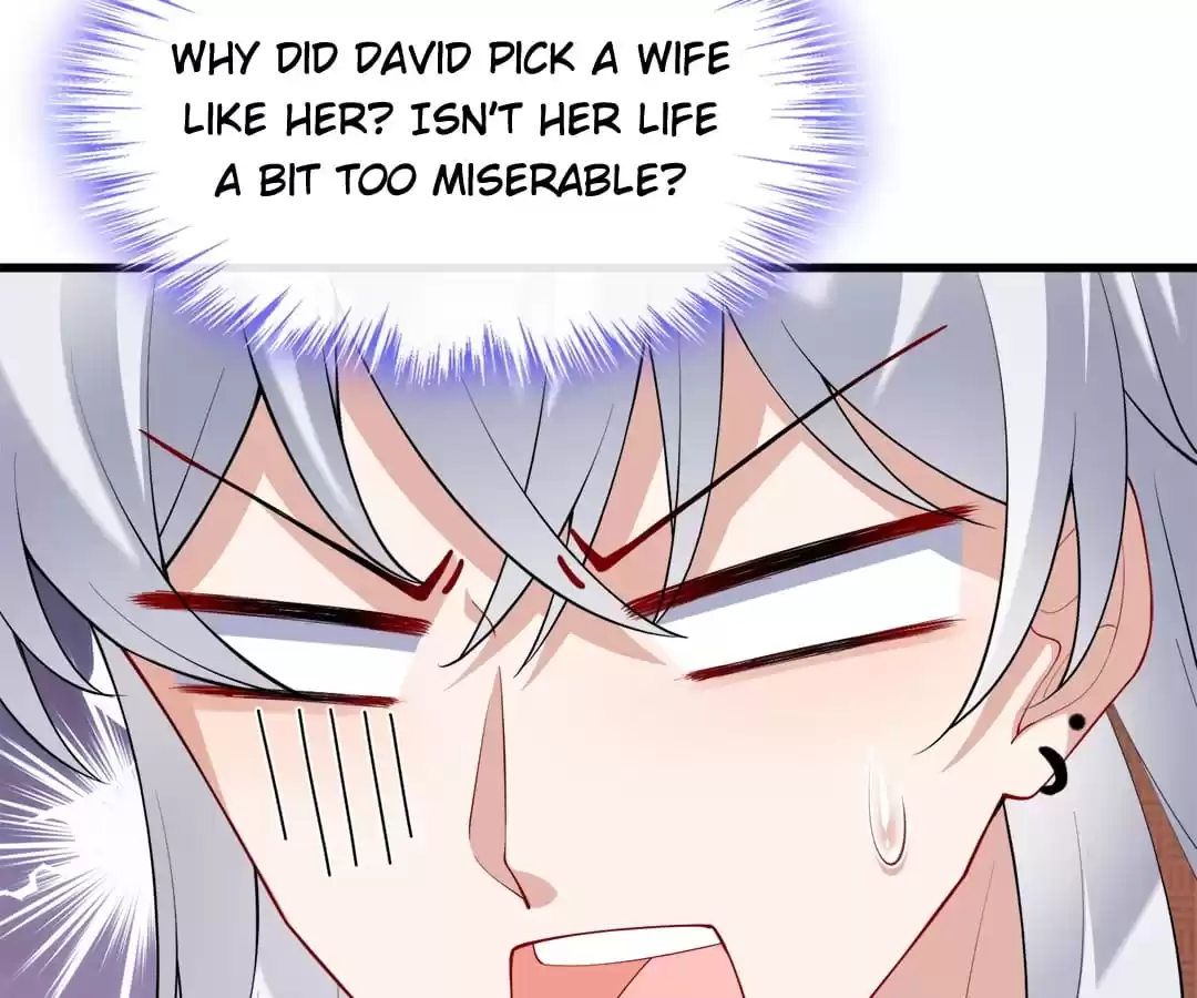 Hold Tight to My Ex-Husband Chapter 15 page 54 - 