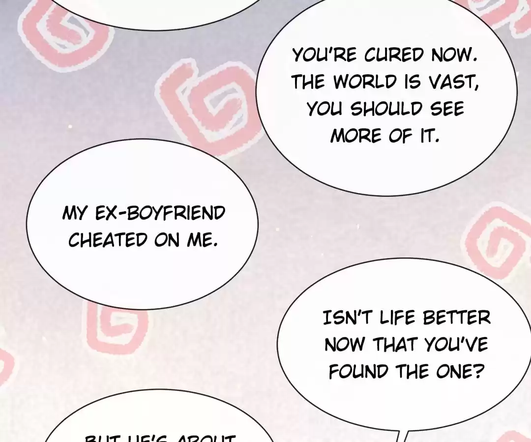 Hold Tight to My Ex-Husband Chapter 15 page 57 - 