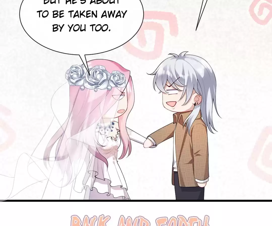 Hold Tight to My Ex-Husband Chapter 15 page 58 - 