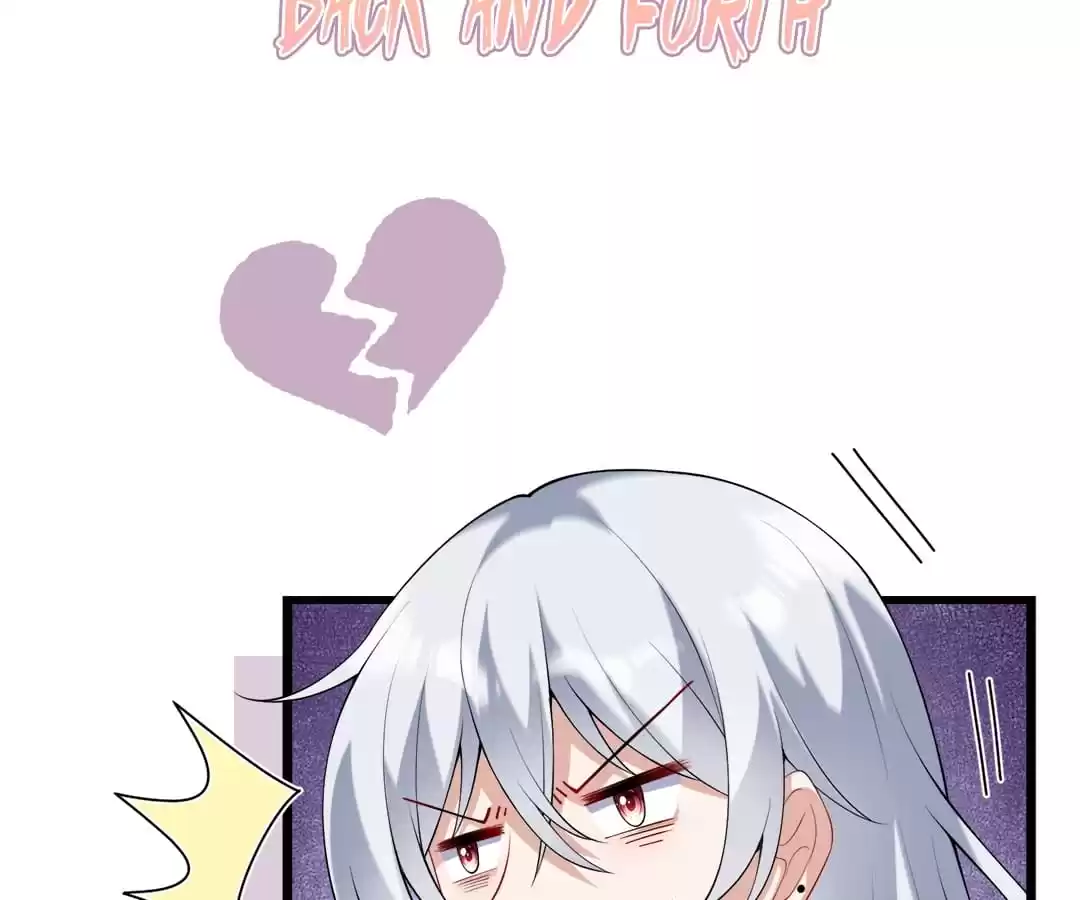Hold Tight to My Ex-Husband Chapter 15 page 59 - 