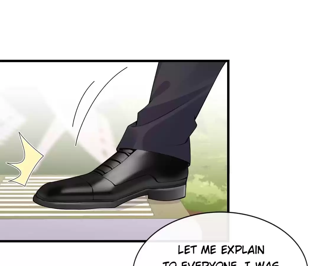 Hold Tight to My Ex-Husband Chapter 15 page 64 - 