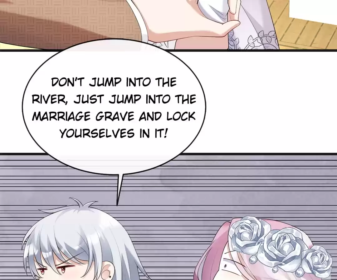 Hold Tight to My Ex-Husband Chapter 15 page 74 - 