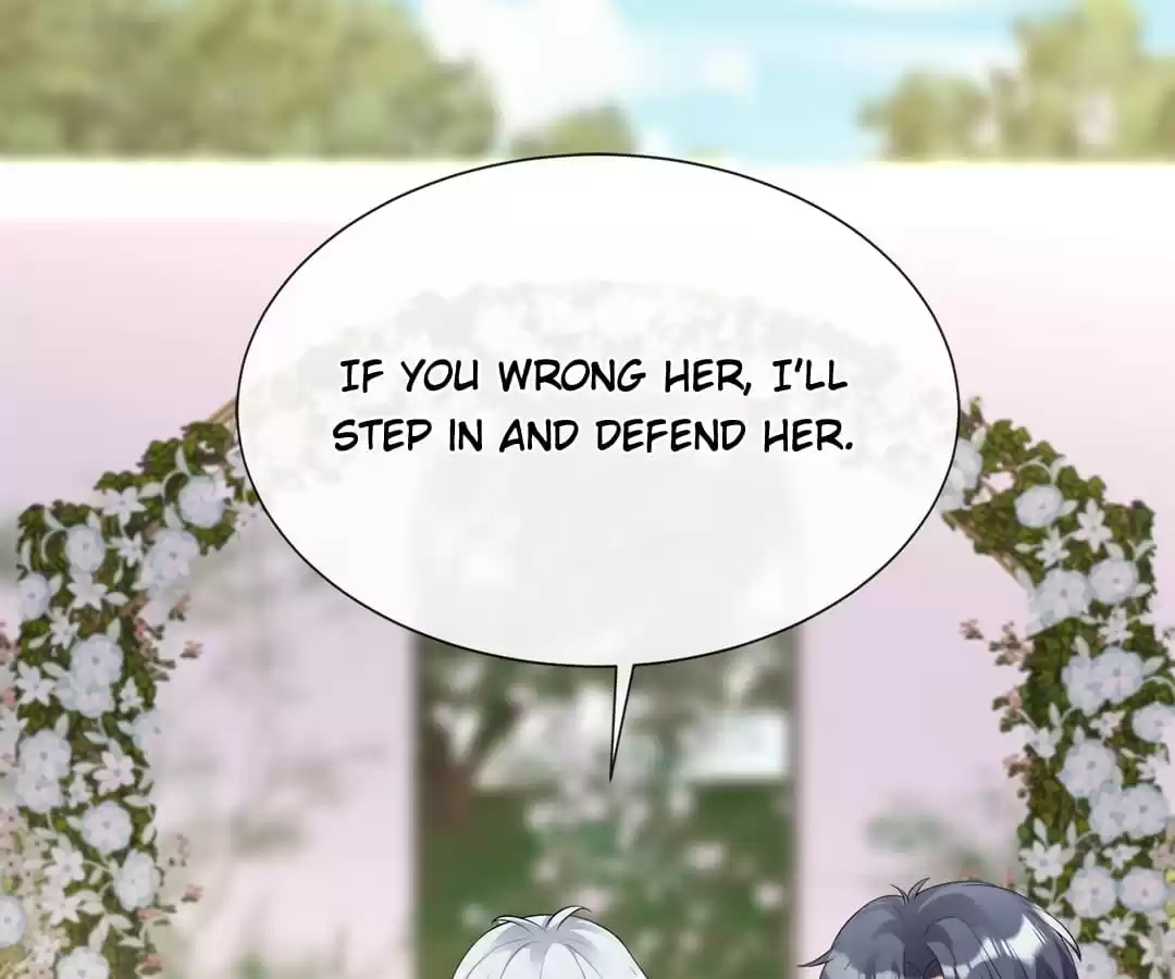 Hold Tight to My Ex-Husband Chapter 15 page 76 - 