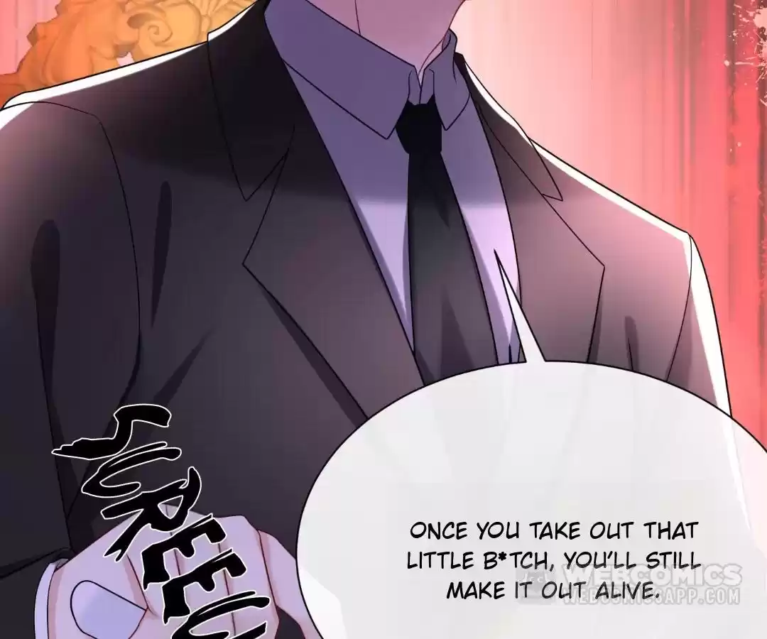 Hold Tight to My Ex-Husband Chapter 151 page 11 - 