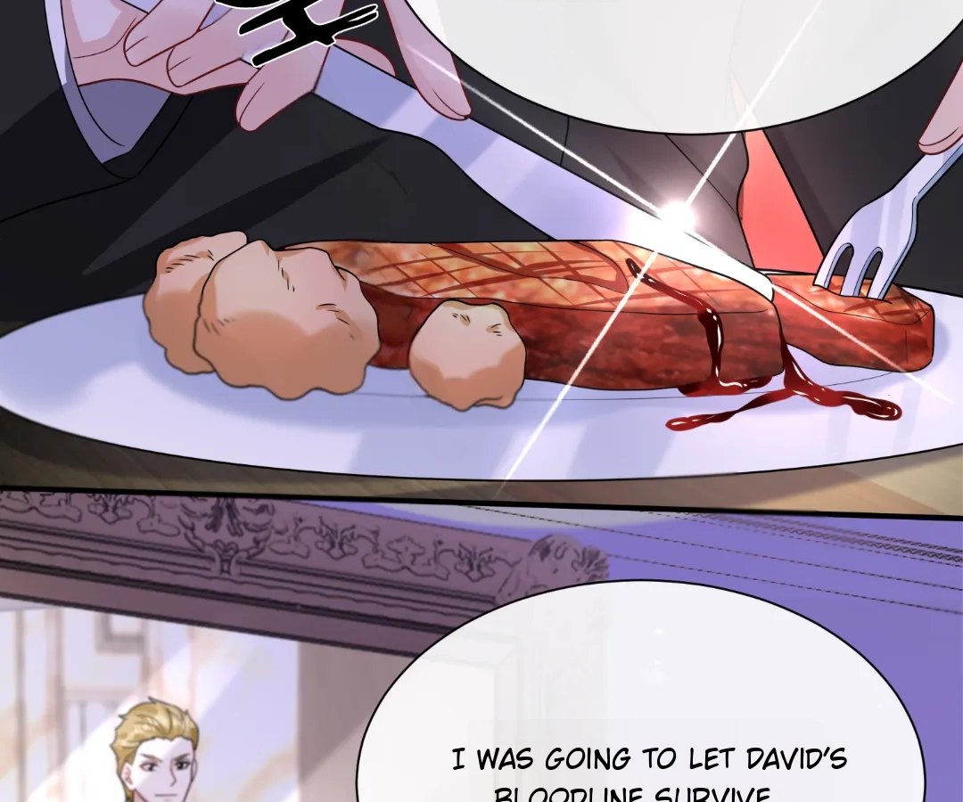 Hold Tight to My Ex-Husband Chapter 151 page 12 - 