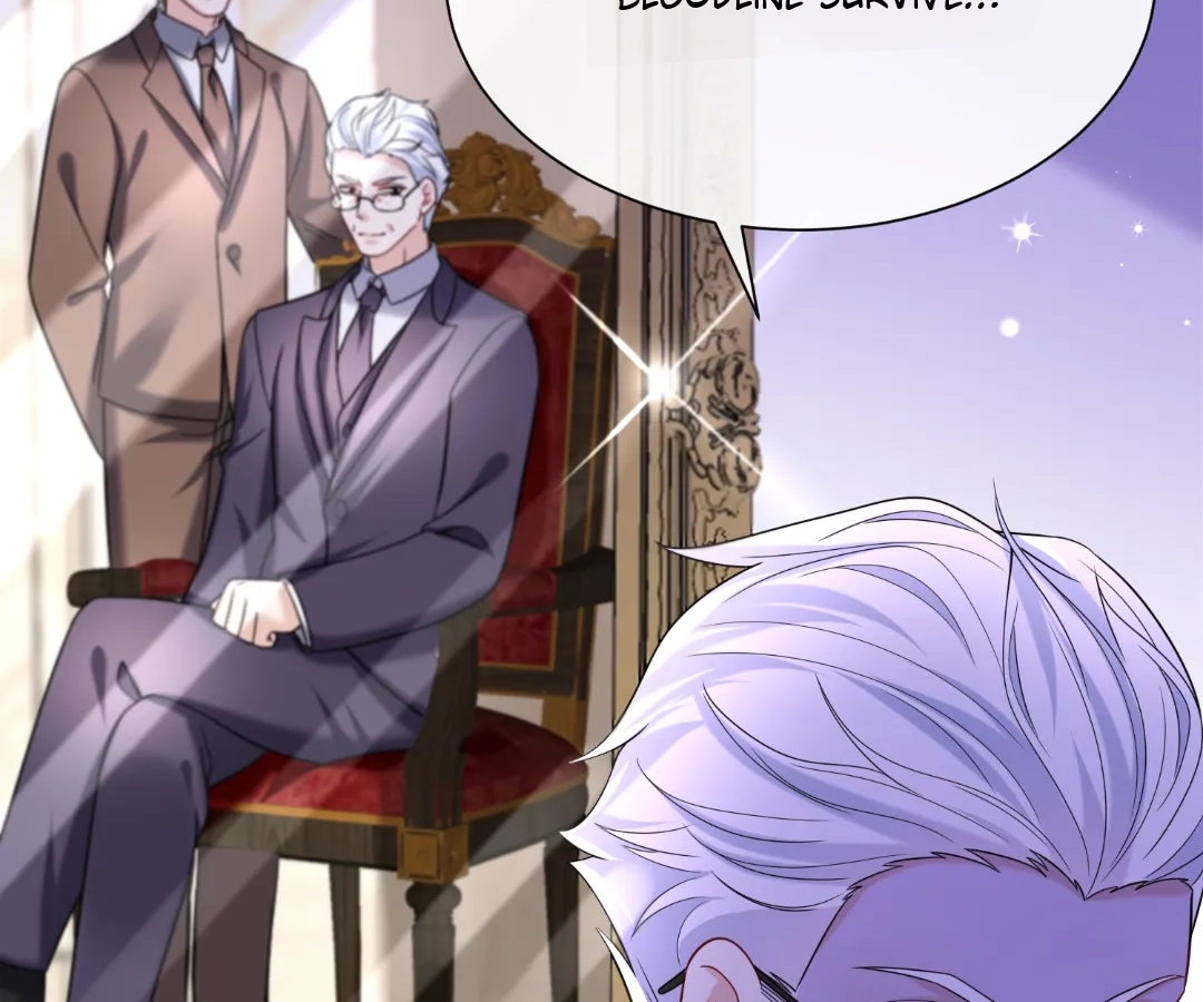 Hold Tight to My Ex-Husband Chapter 151 page 13 - 