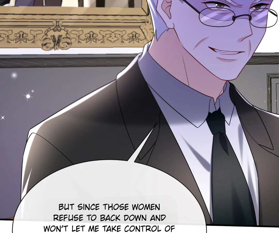 Hold Tight to My Ex-Husband Chapter 151 page 14 - 