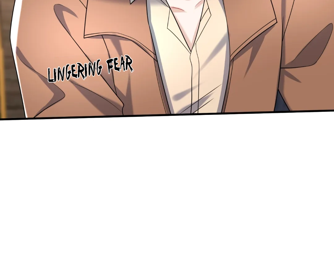 Hold Tight to My Ex-Husband Chapter 151 page 17 - 