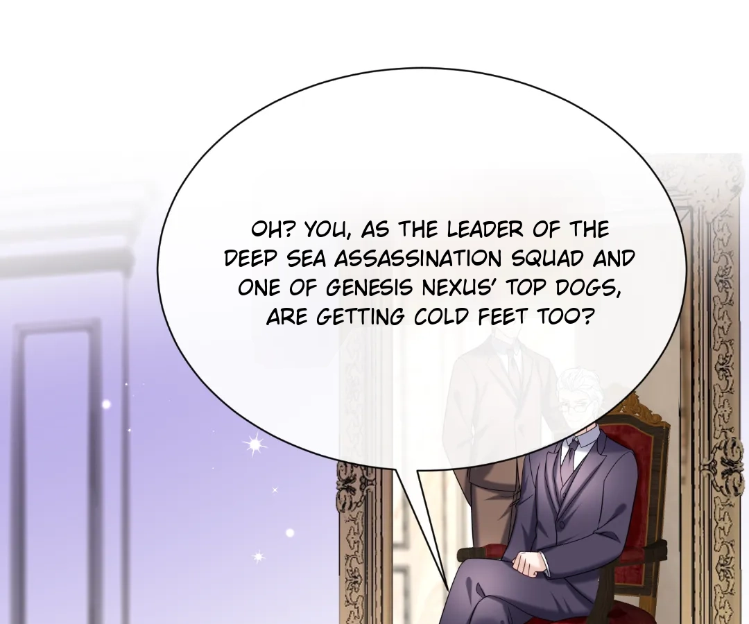 Hold Tight to My Ex-Husband Chapter 151 page 18 - 
