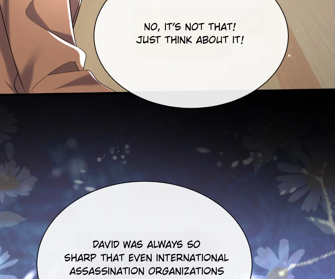 Hold Tight to My Ex-Husband Chapter 151 page 20 - 