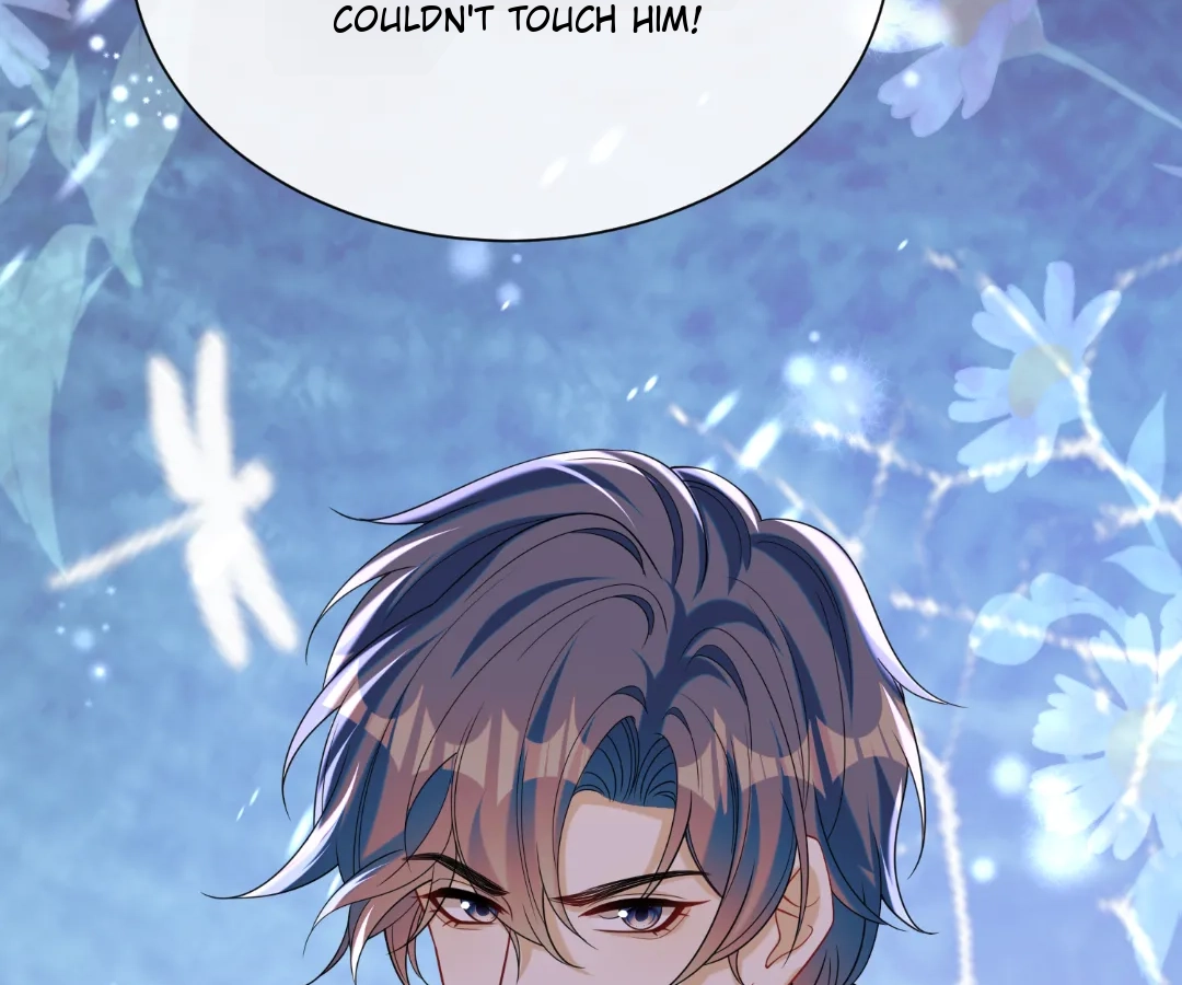 Hold Tight to My Ex-Husband Chapter 151 page 21 - 