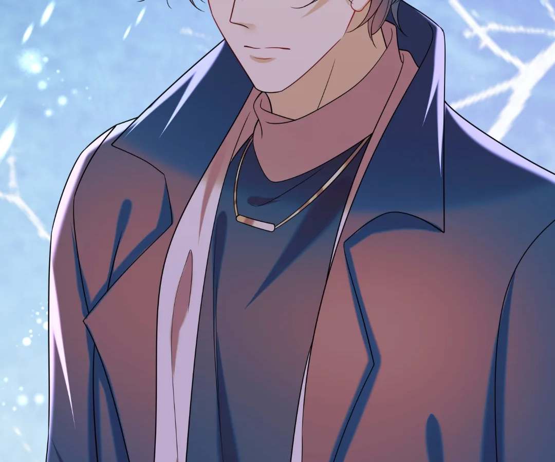 Hold Tight to My Ex-Husband Chapter 151 page 22 - 