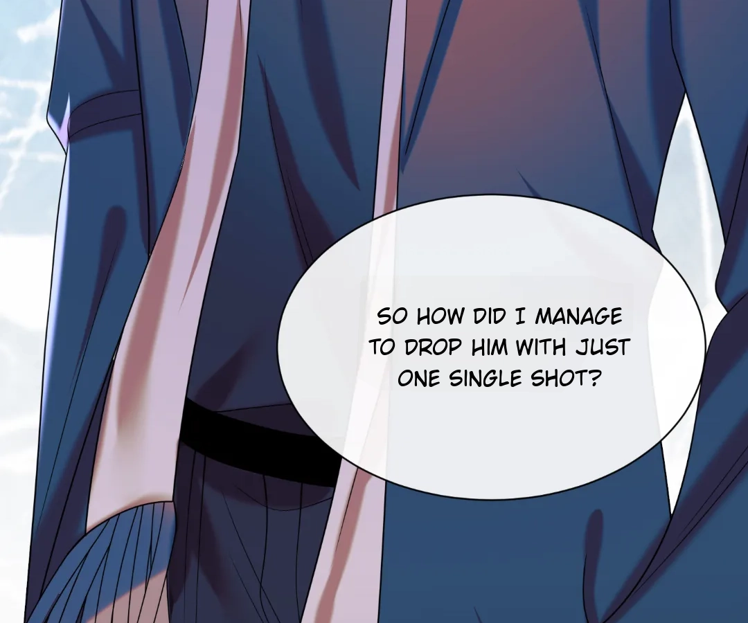 Hold Tight to My Ex-Husband Chapter 151 page 23 - 