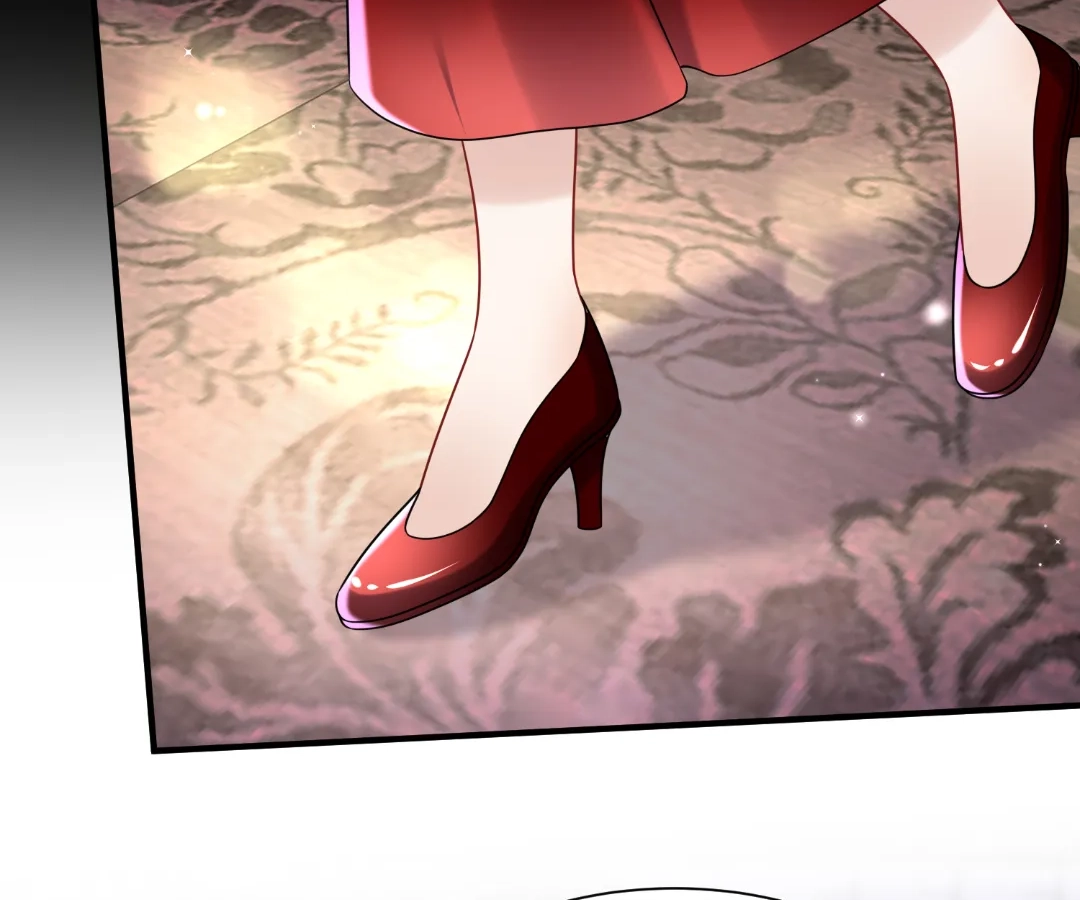 Hold Tight to My Ex-Husband Chapter 151 page 25 - 