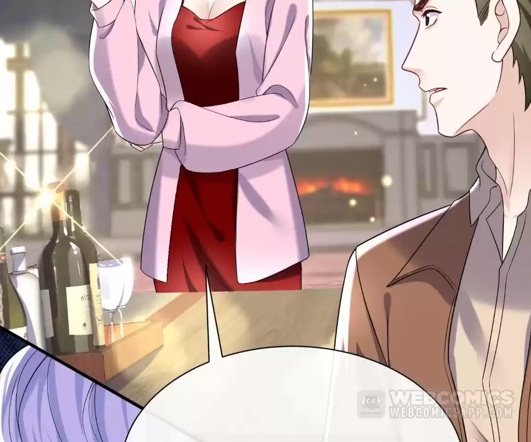 Hold Tight to My Ex-Husband Chapter 151 page 27 - 