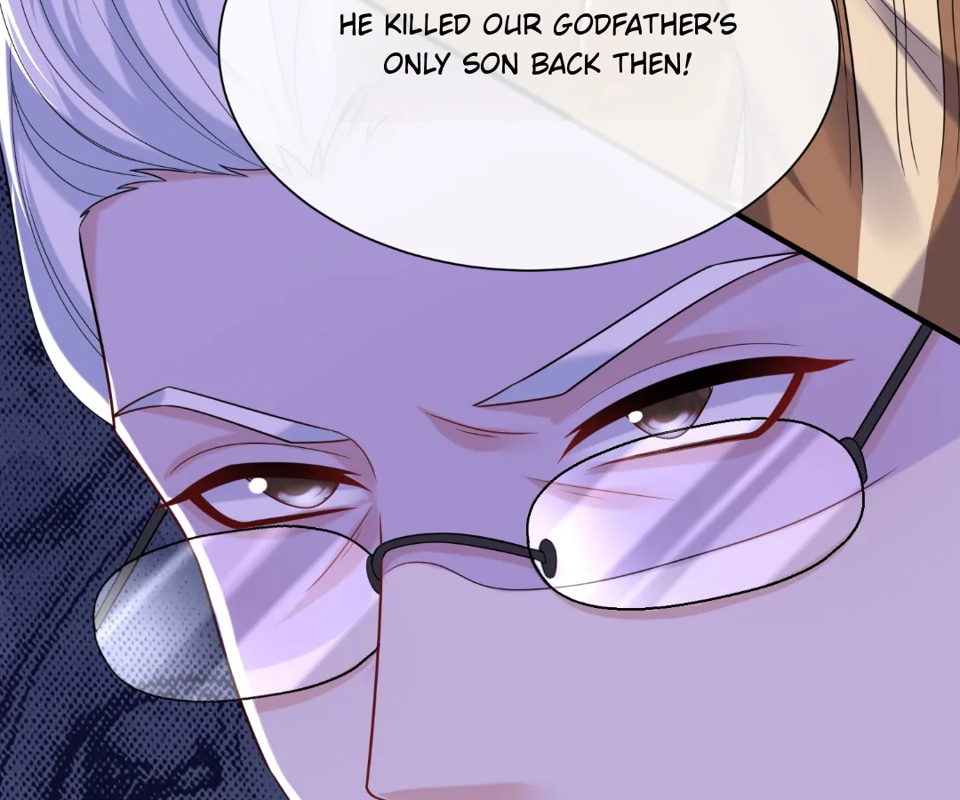 Hold Tight to My Ex-Husband Chapter 151 page 28 - 