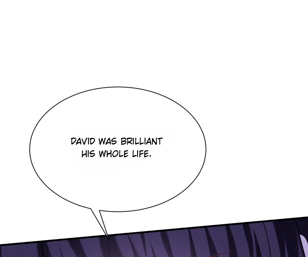 Hold Tight to My Ex-Husband Chapter 151 page 33 - 