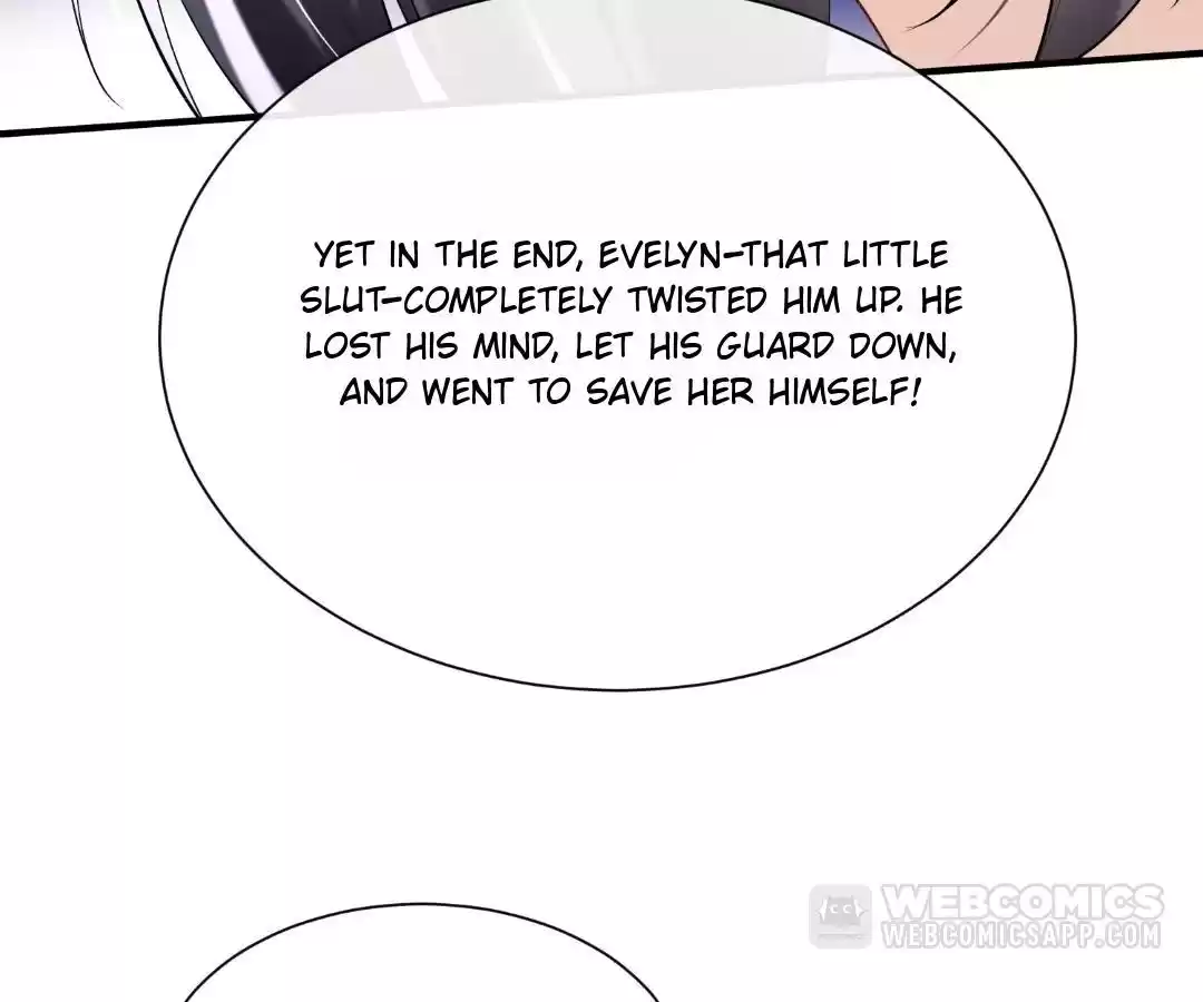 Hold Tight to My Ex-Husband Chapter 151 page 35 - 