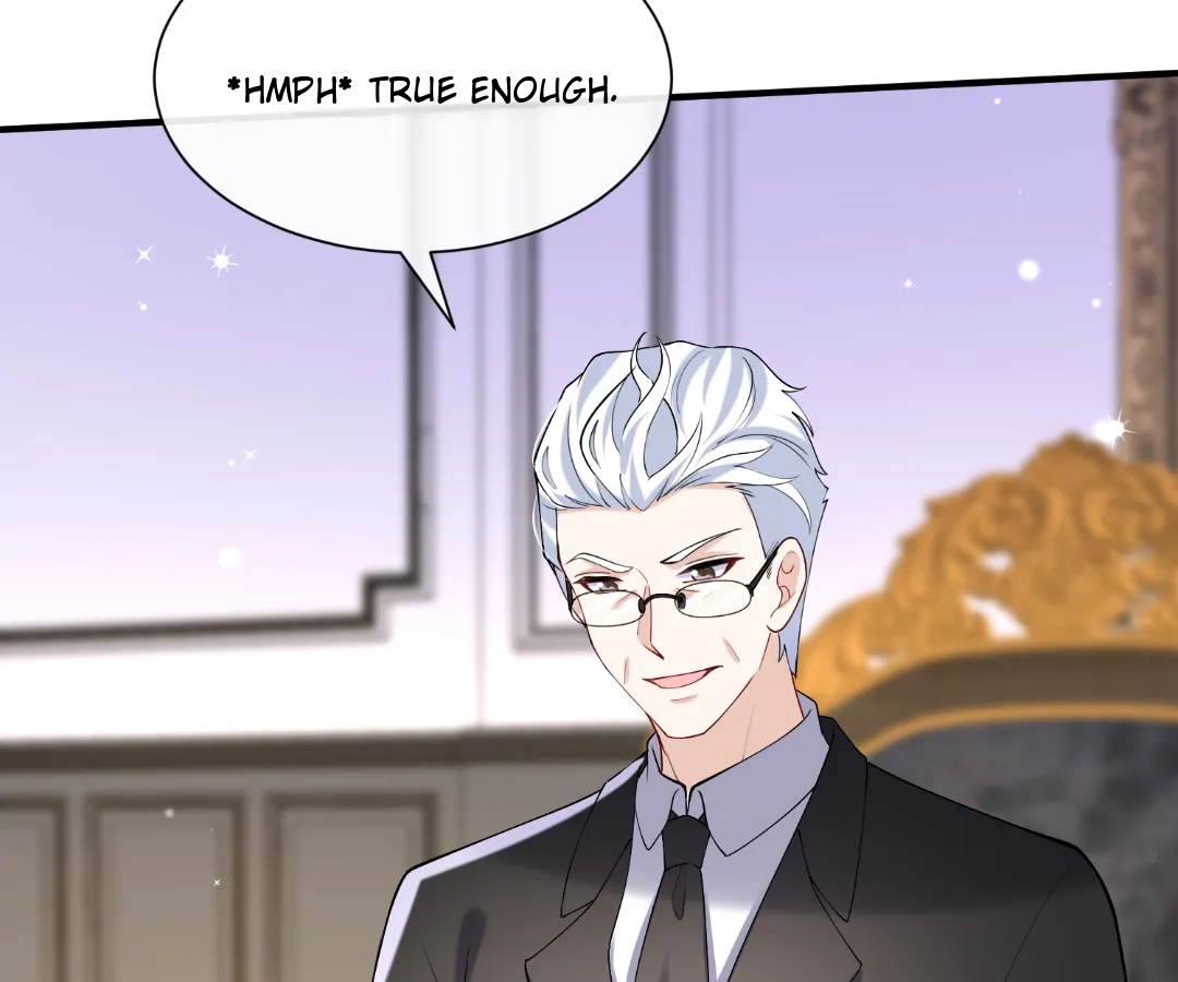 Hold Tight to My Ex-Husband Chapter 151 page 36 - 